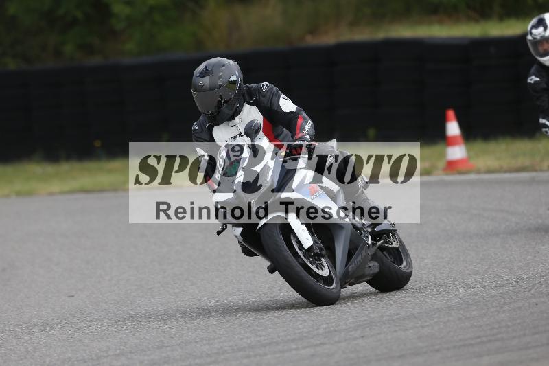 /18 05.06.2026  TZ Motorsport ADR/Gruppe gruen/99